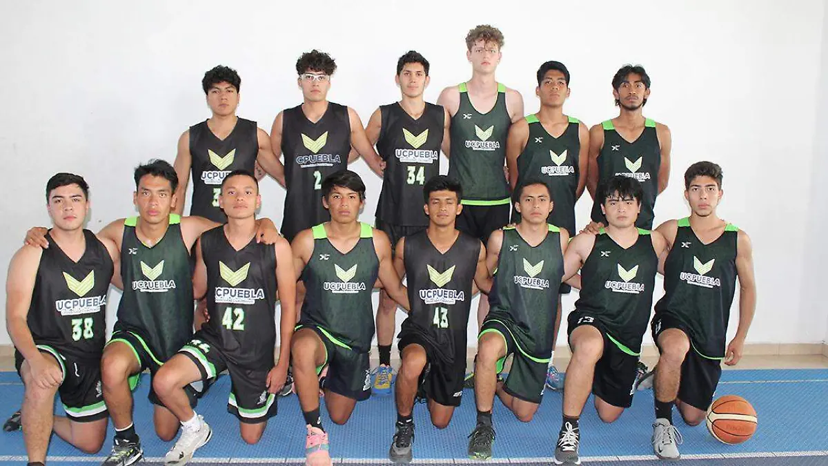 Los Guerreros se alistan para debutar en el torneo de Copa de la ABE