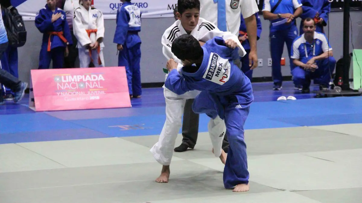 JUDO30pbn