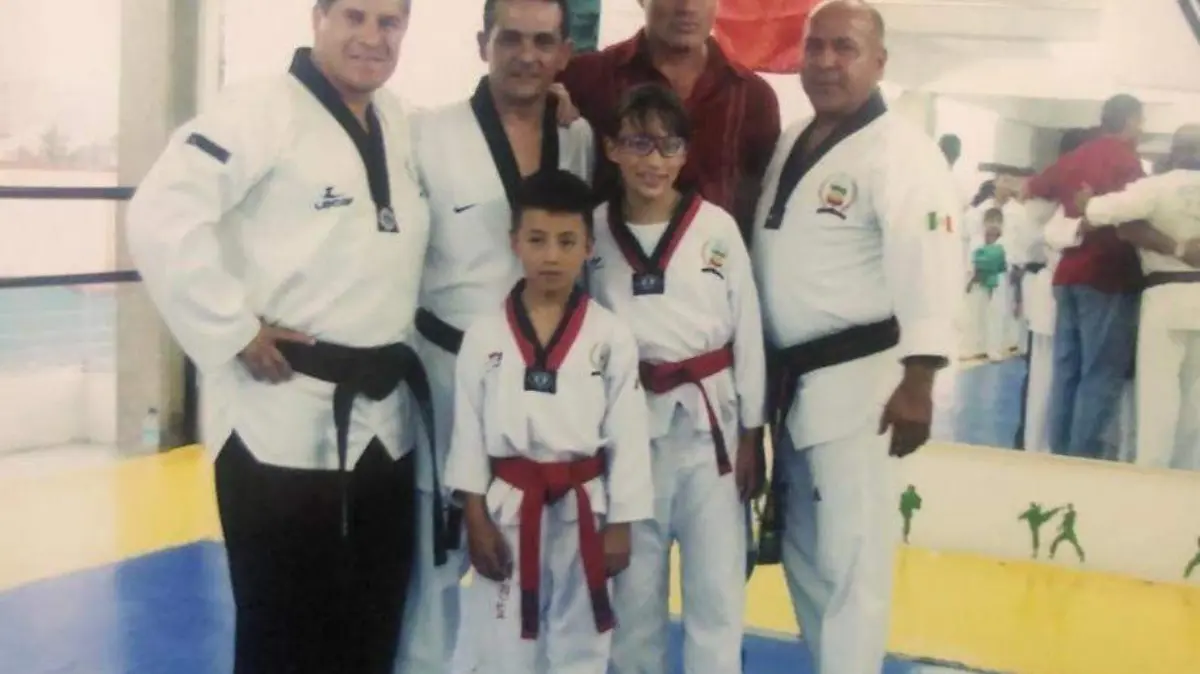 Santiago Gómez, un "Gallito" de muchos espolones 