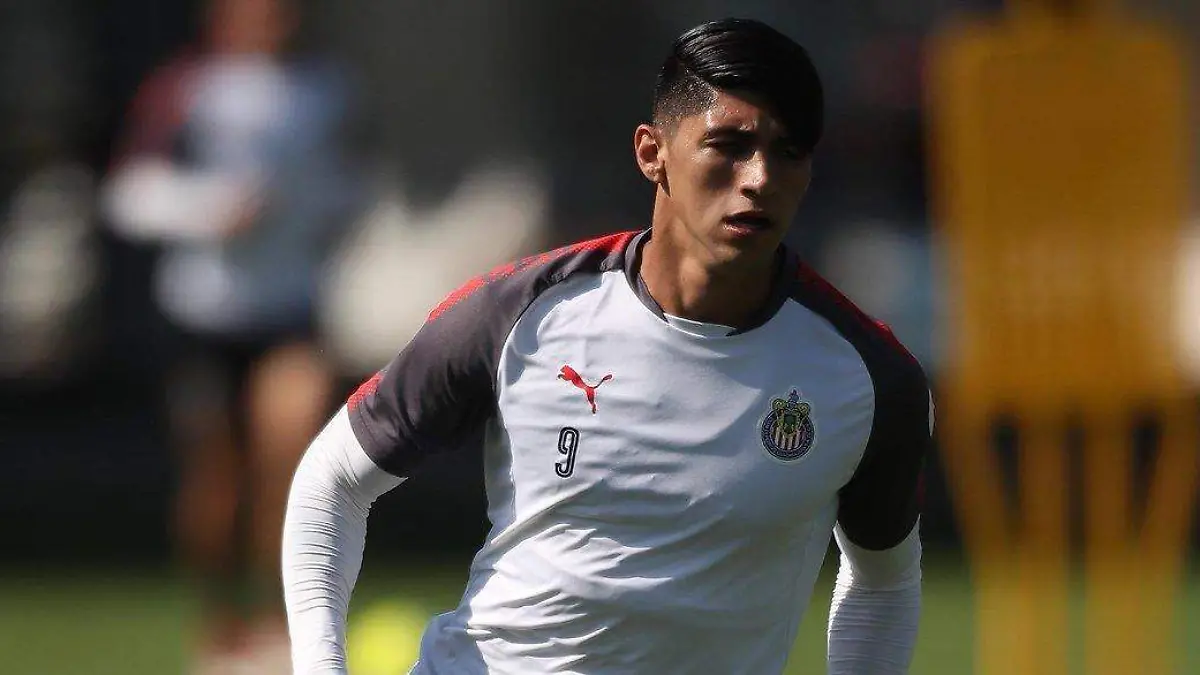 chivas