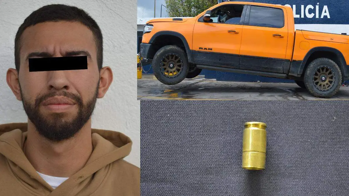 detenido xochimehuacàn
