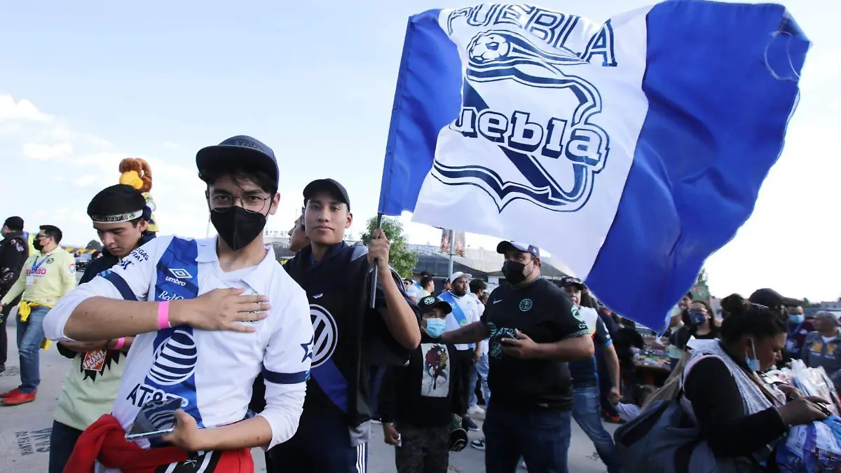club puebla va contra chivas