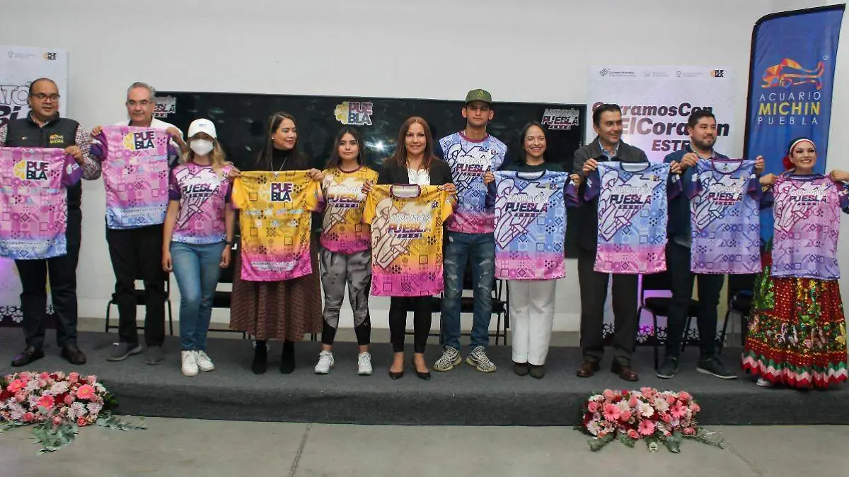 Maraton Puebla 2022 1