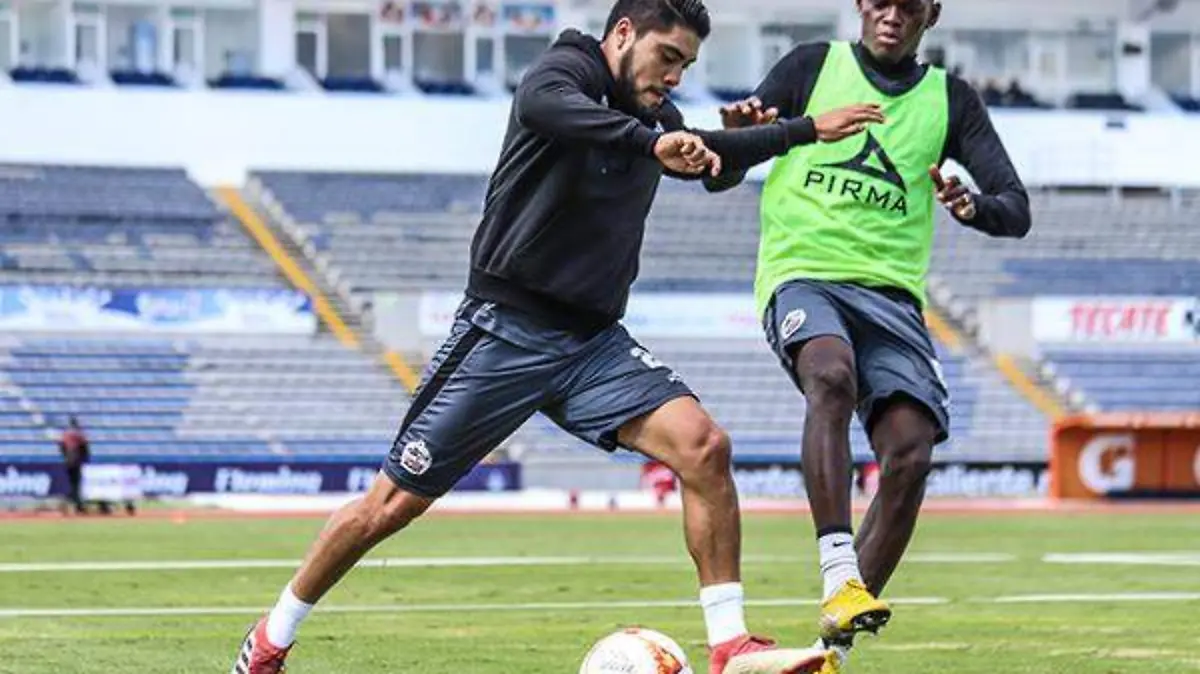Pruebas físicas