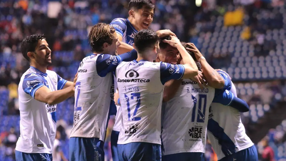 La Franja hasta ahora celebró poco en casa esta campaña