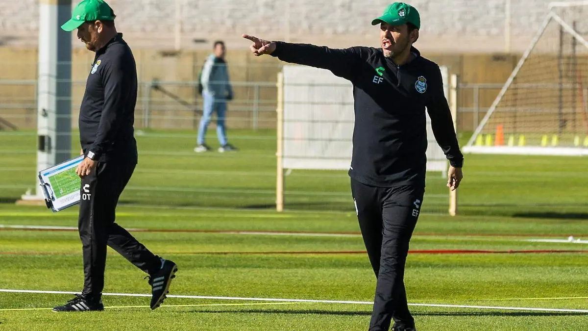 Afición del Club Puebla en busca de un cambio en la dirección técnica 