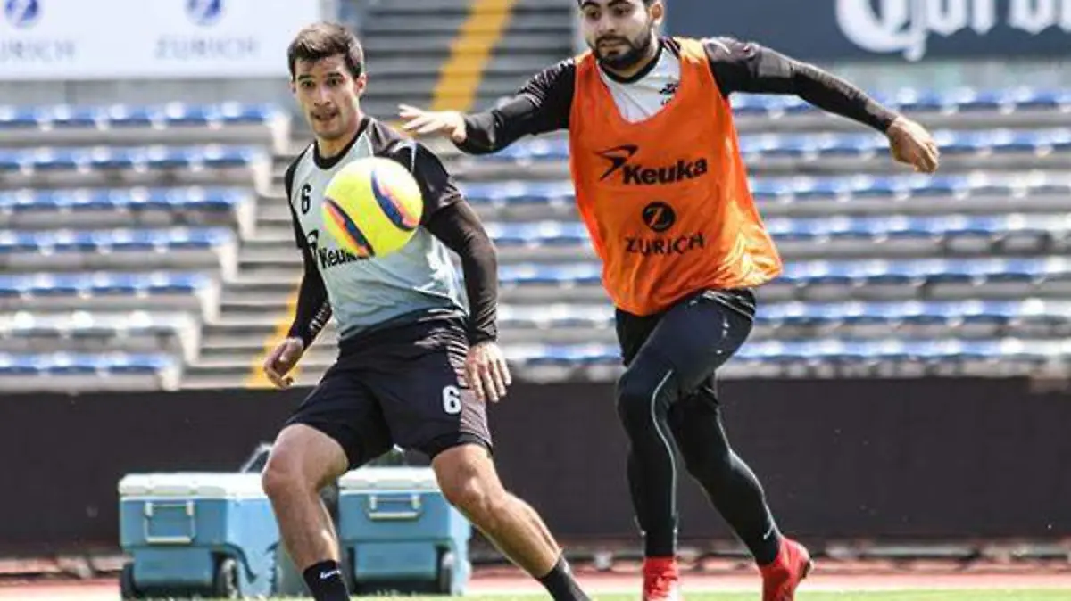 Lobos Preparacion