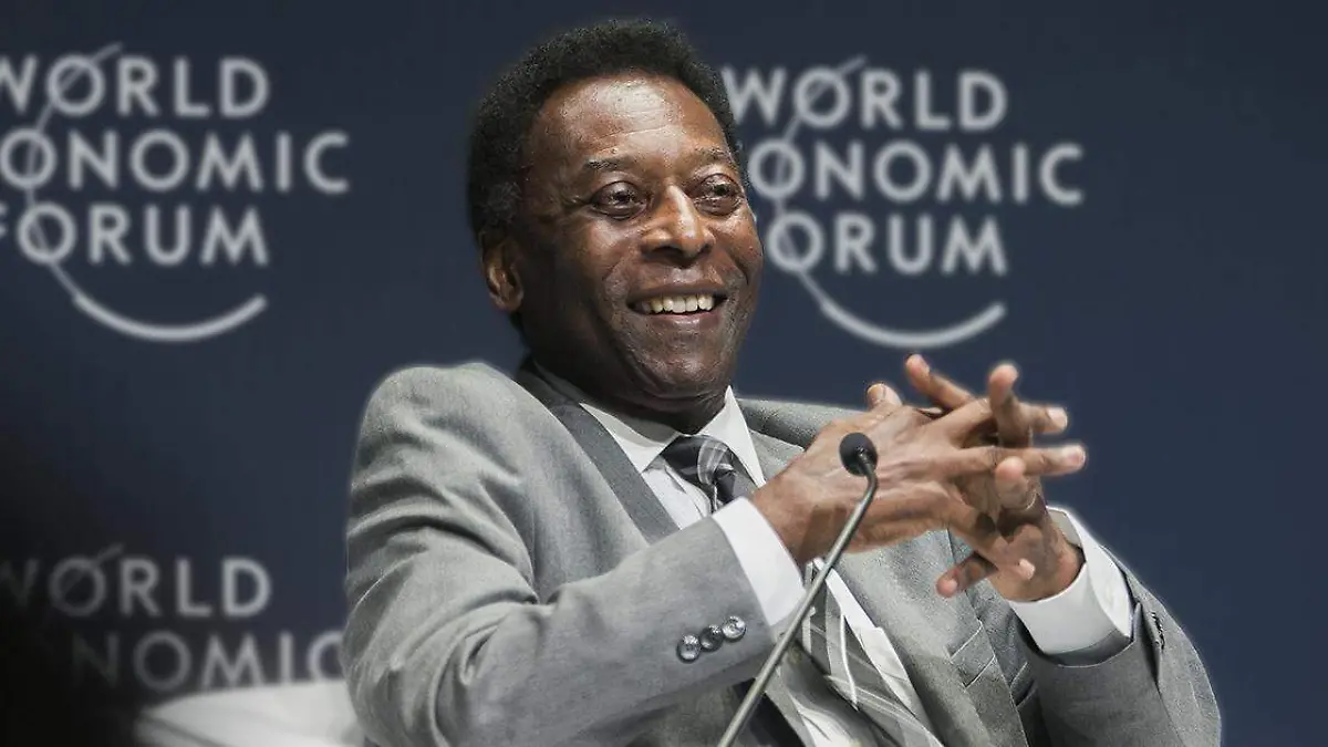 Pelé