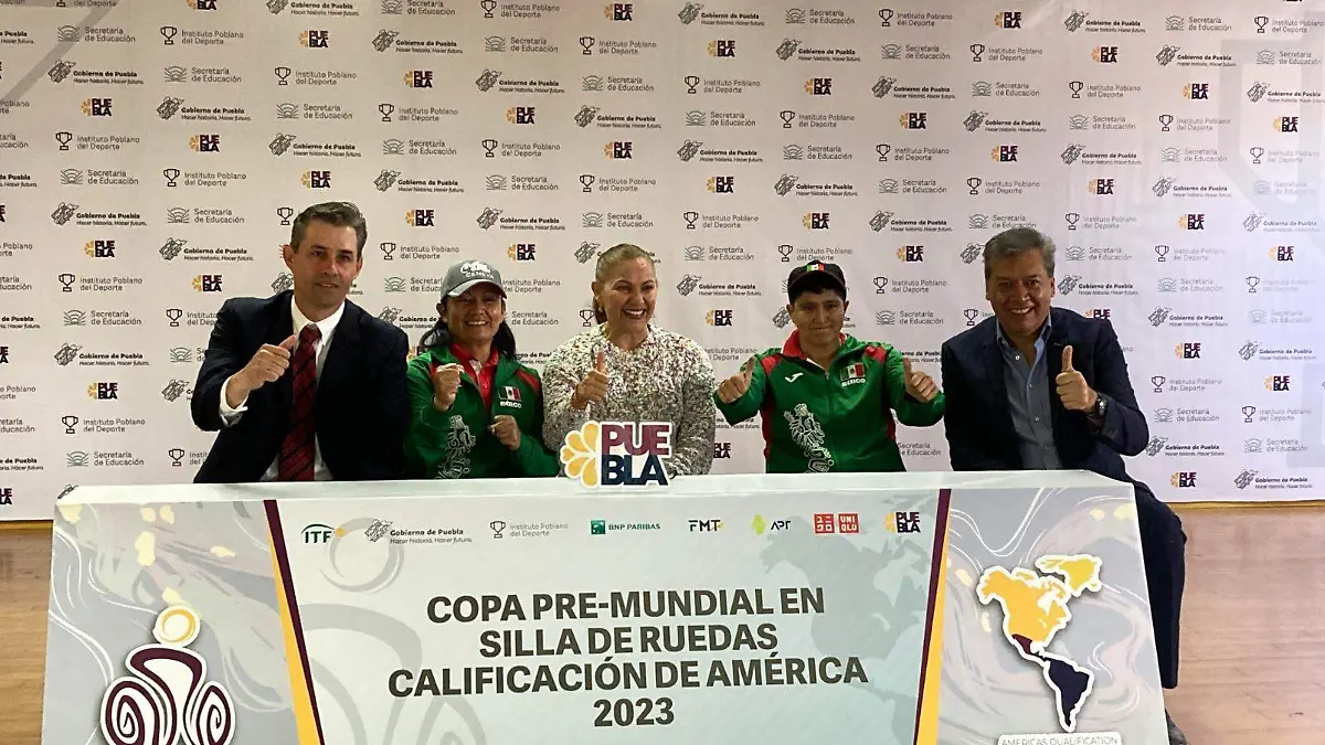 premundial de Tenis