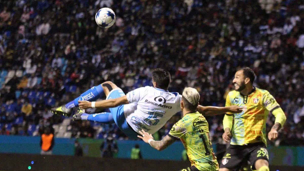 puebla dos