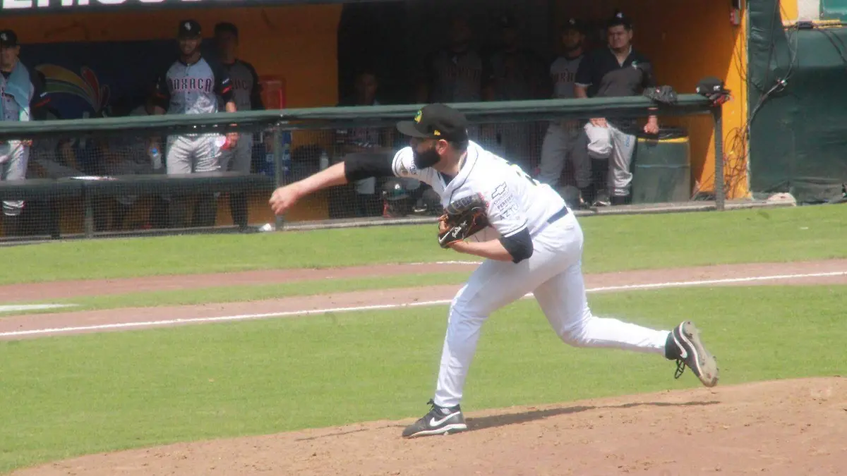 Pericos vs Oaxaca 4