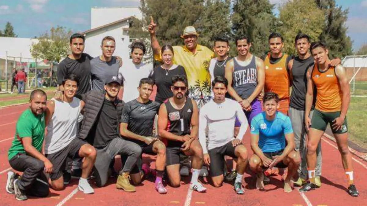 EL GRUPO45pbn