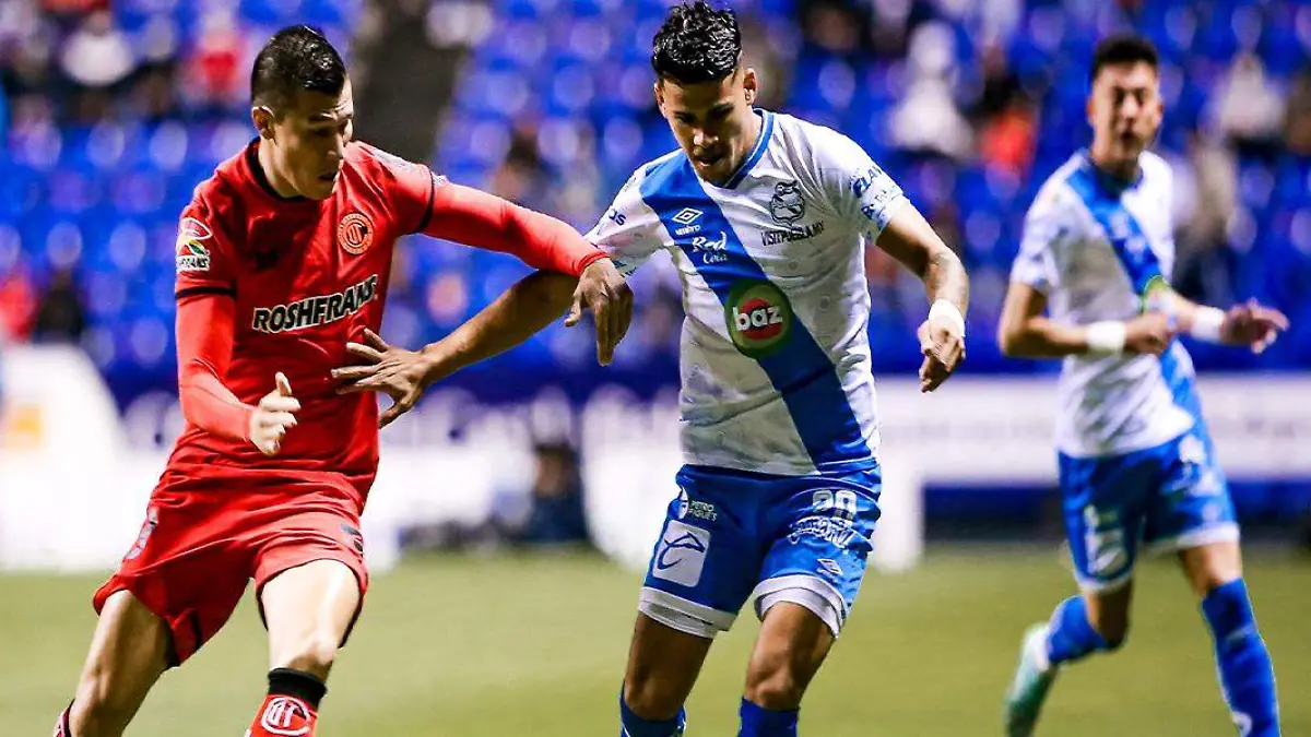 puebla buena