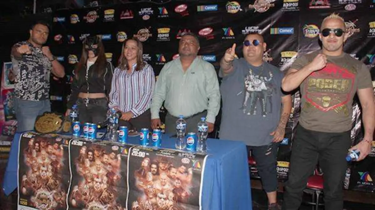 Rey de Reyes