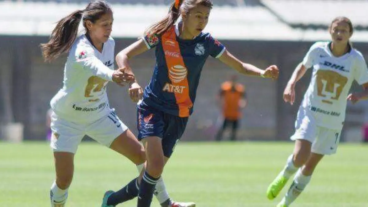pumas puebla