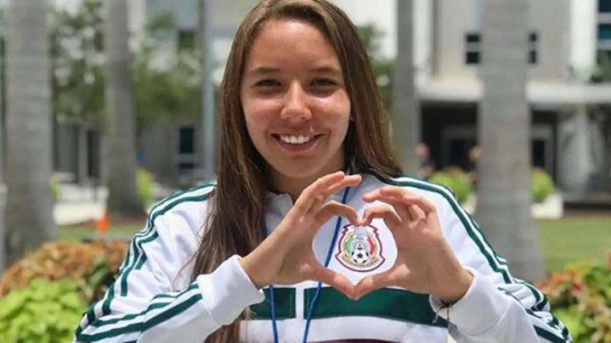 TANNA Seleccionada nacional