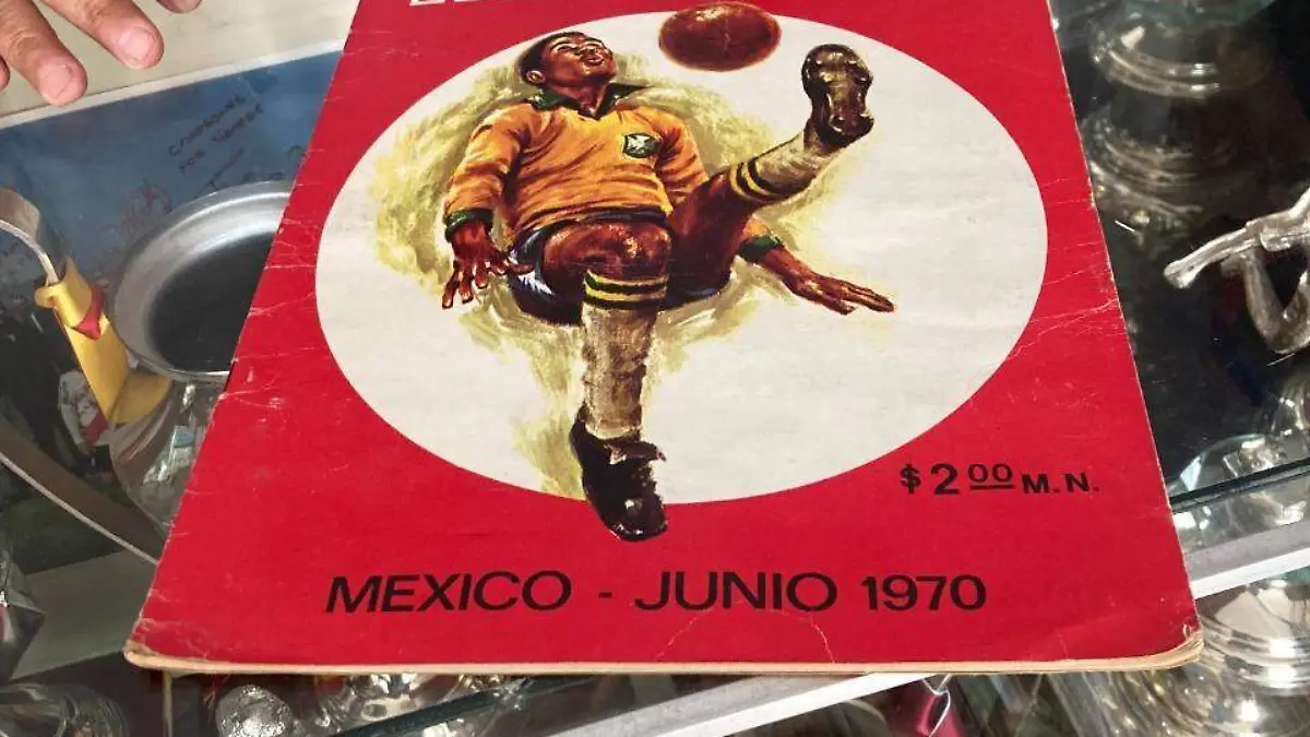 Los aficionados estarían dispuestos a pagar la cantidad fijada en servicios como Amazon o Mercado Libre