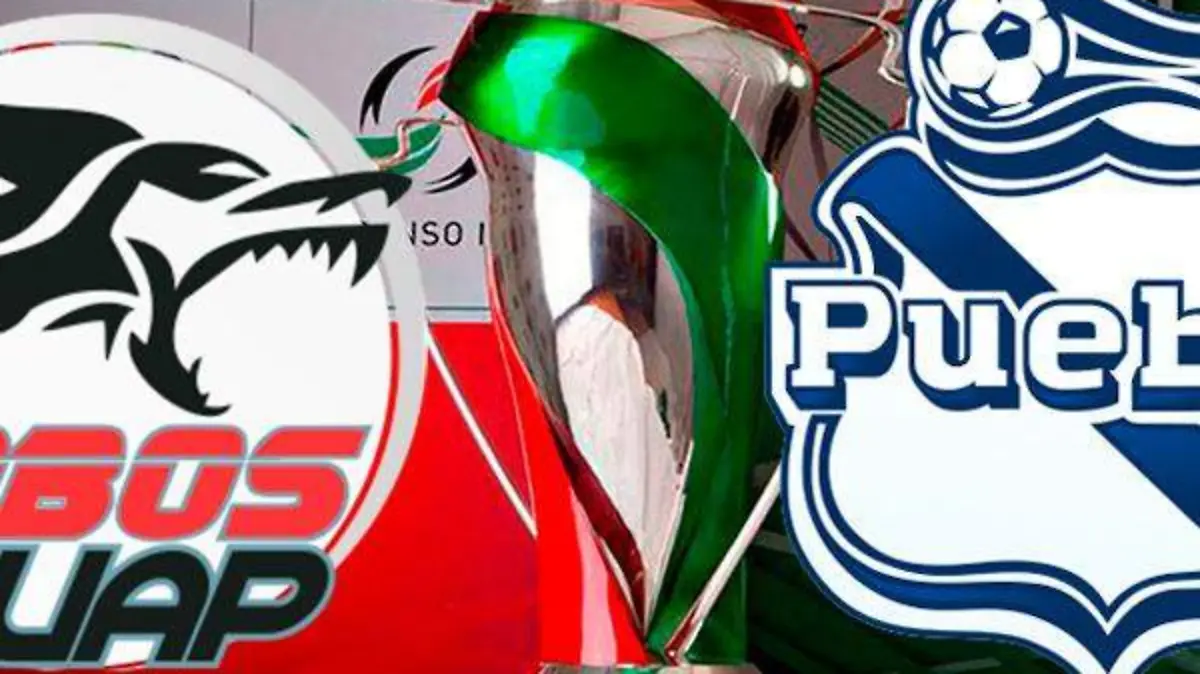 Lobos Puebla Copa