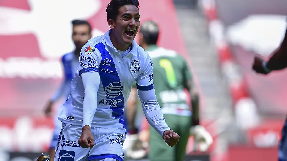 Daniel Aguilar