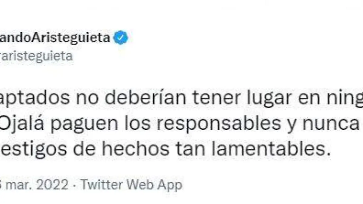 Fernando Aristeguieta