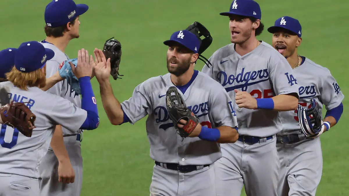 dodgers