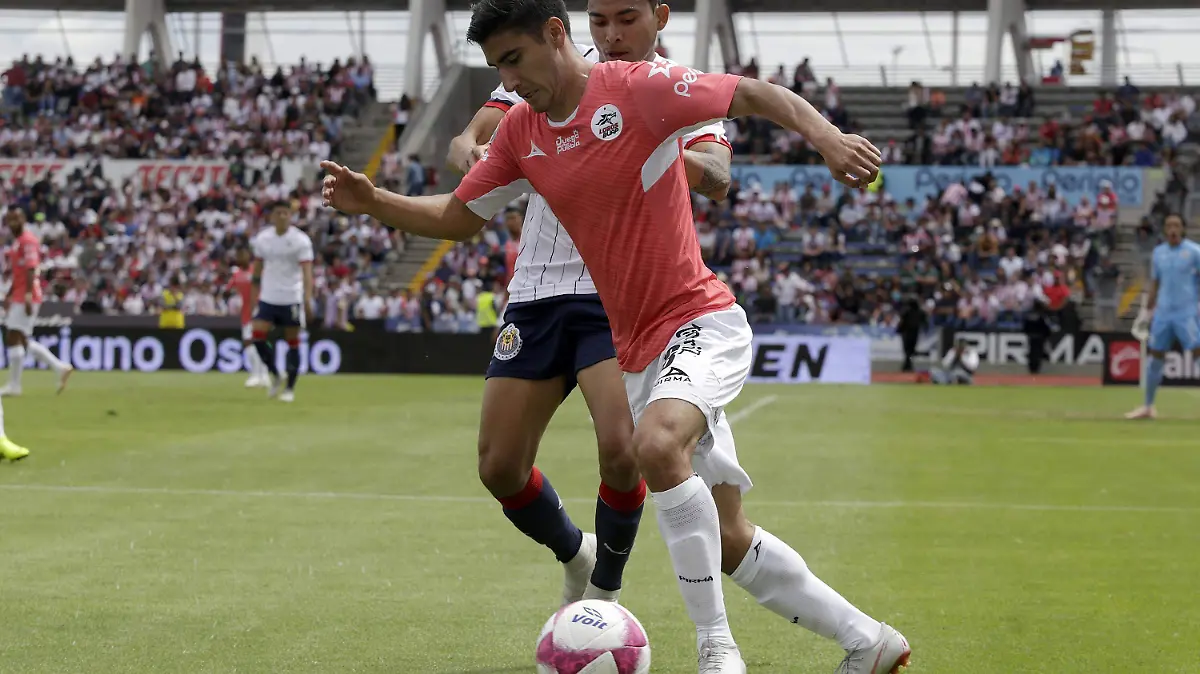 El joven
