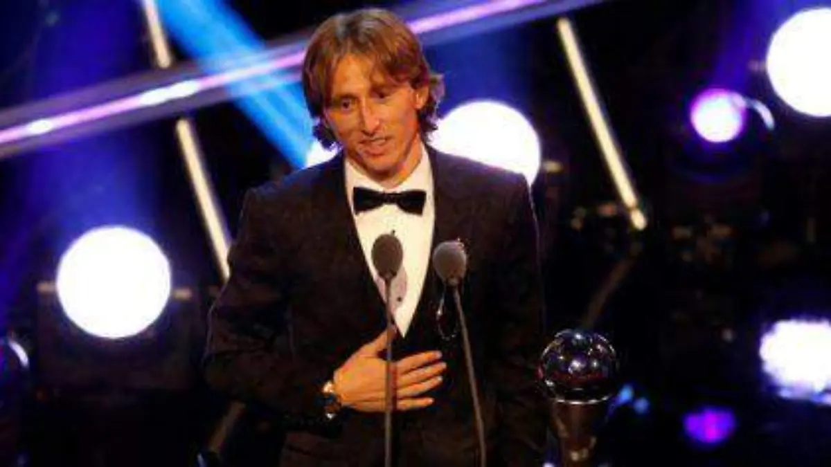 modric