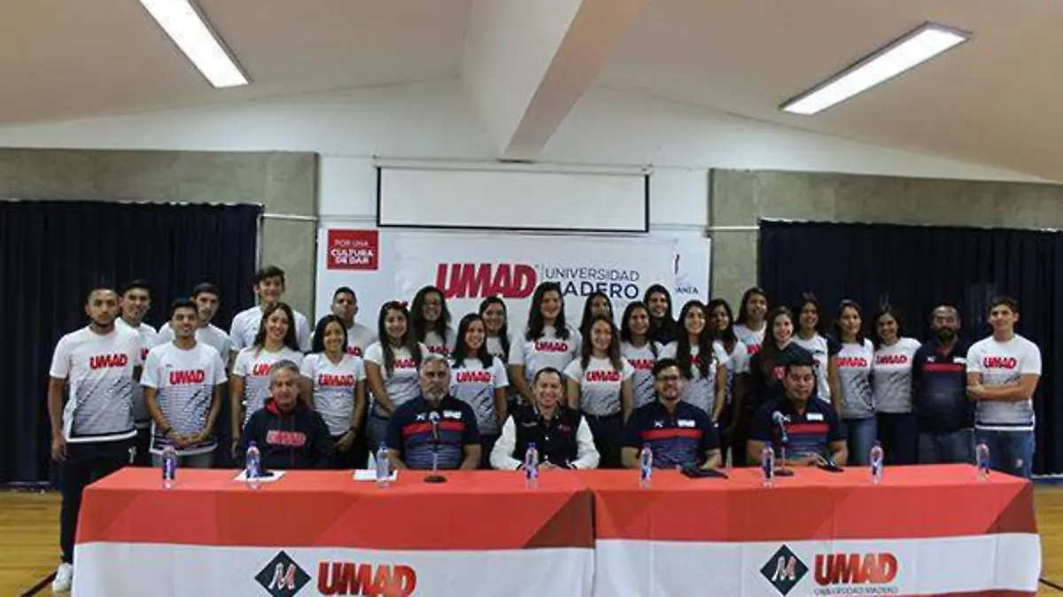 Familia UMAD1