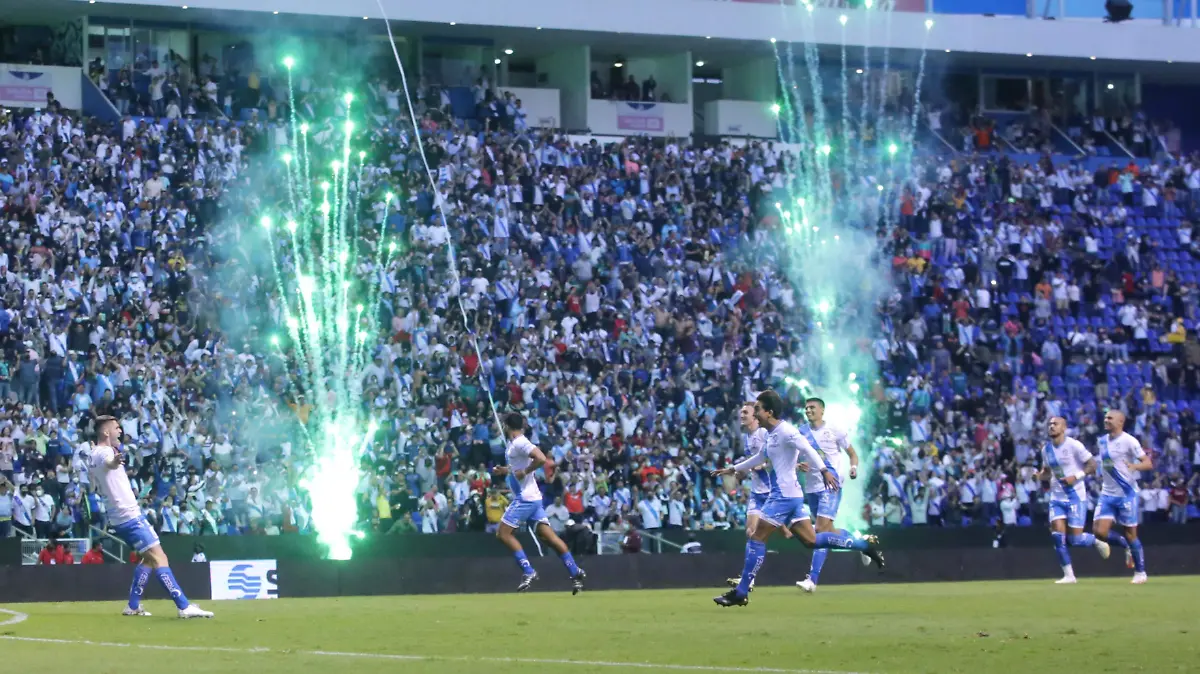 puebla festeja