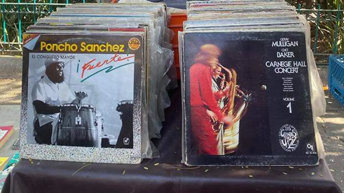 Vinilo