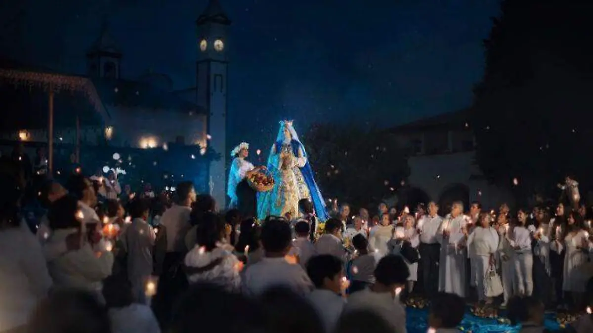 FERIA ZACATLAN enrique aguirre