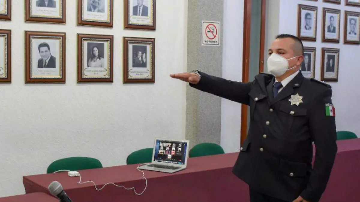 COMISARIO TEXMELUCAN