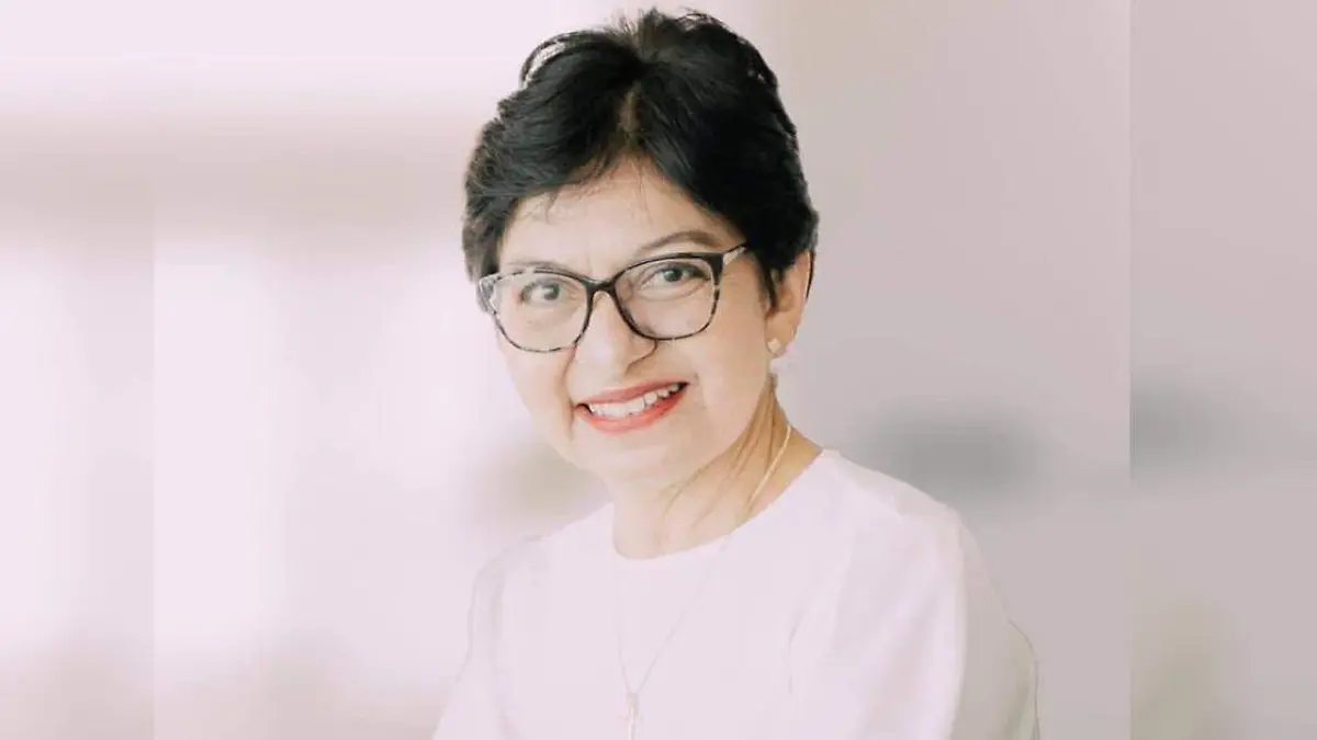 lilia cedillo rectora buap