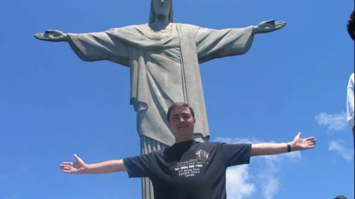 hector aportela en rio