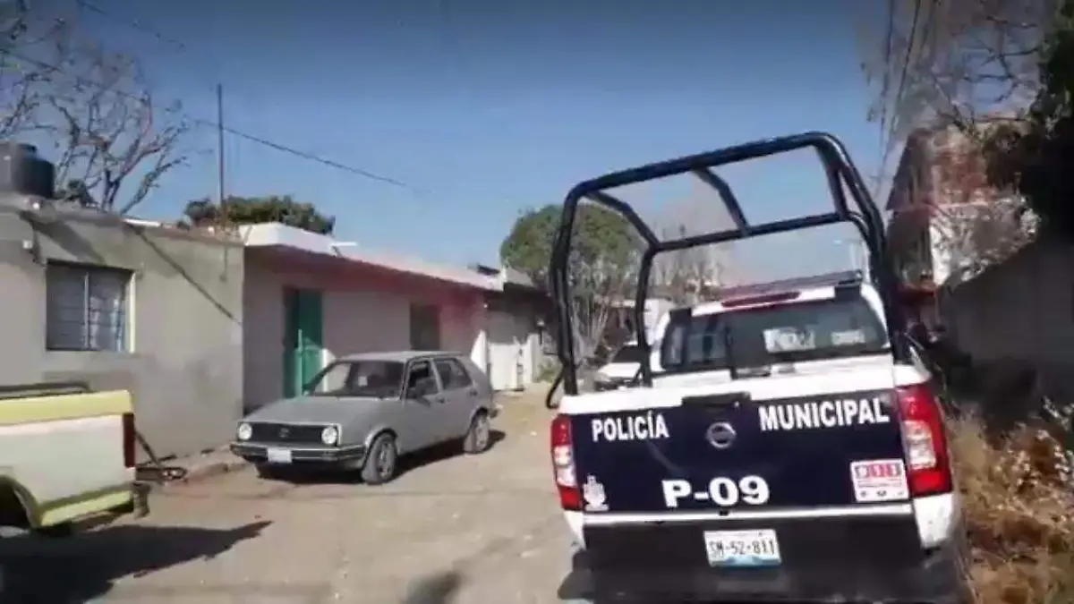 asesinan a productor