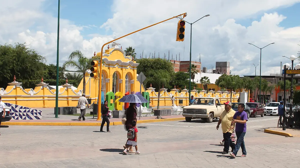 ACATLAN (4 cols de 6)