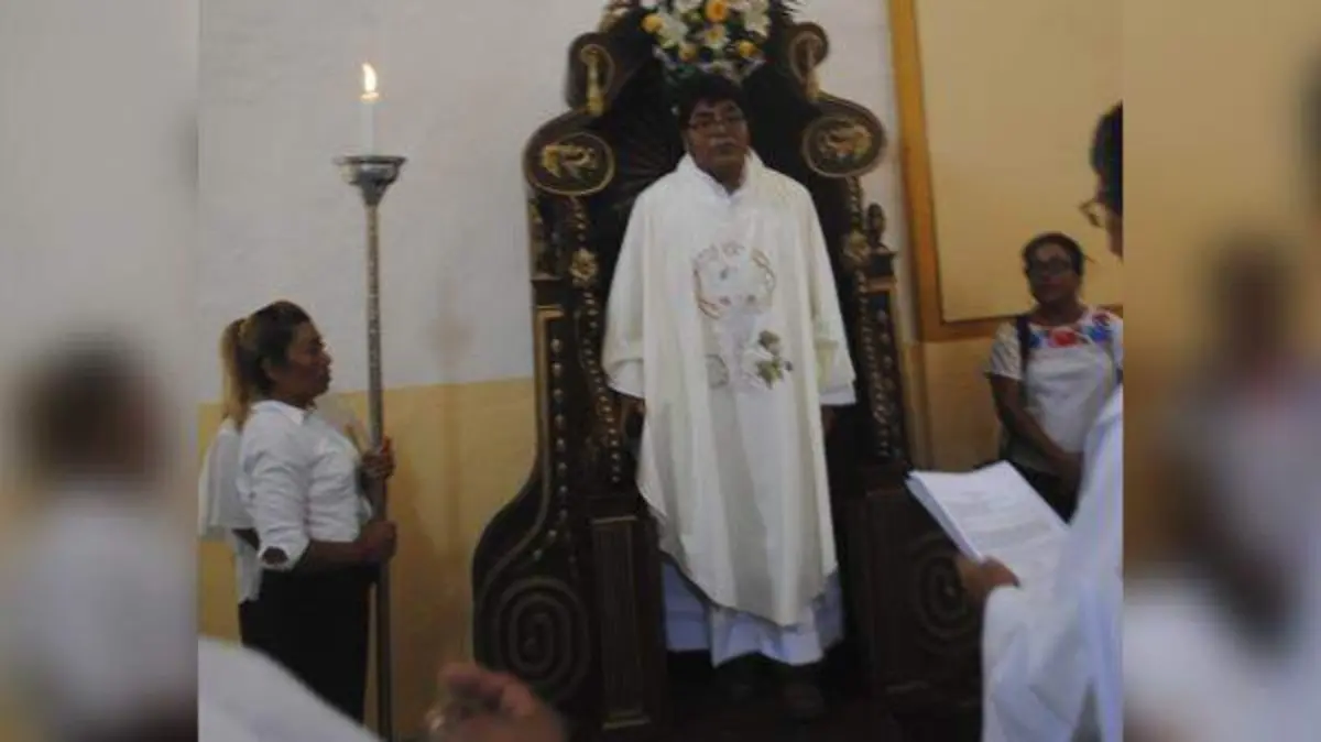 sacerdote acatla