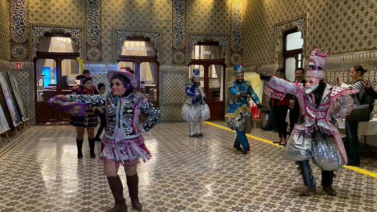 carnaval