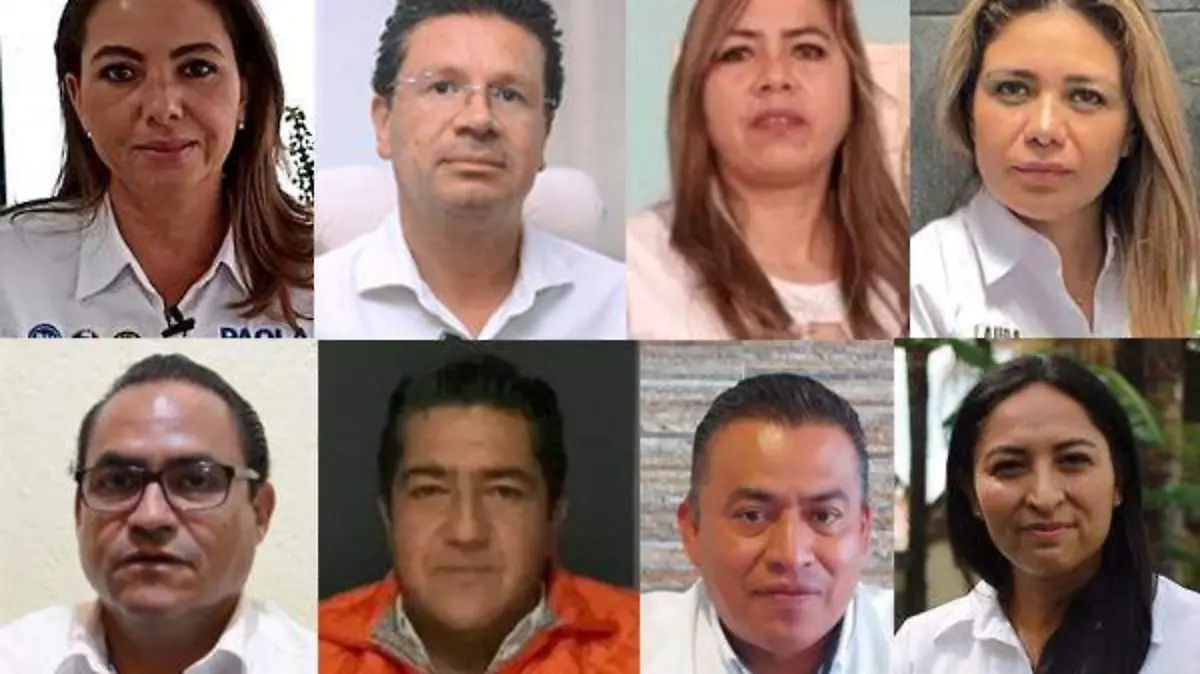 candidatos de san pedro cholula