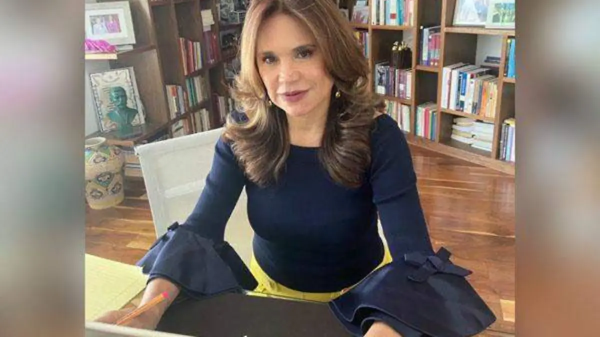BLANCA ALCALÁ