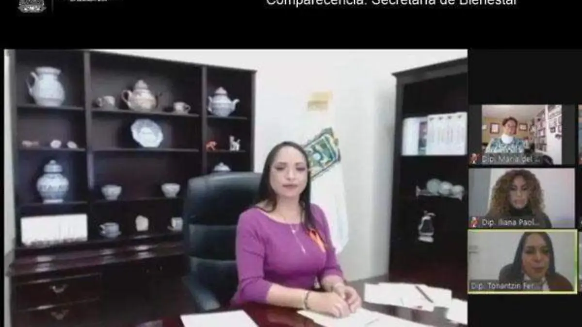 Lizeth Sánchez García 