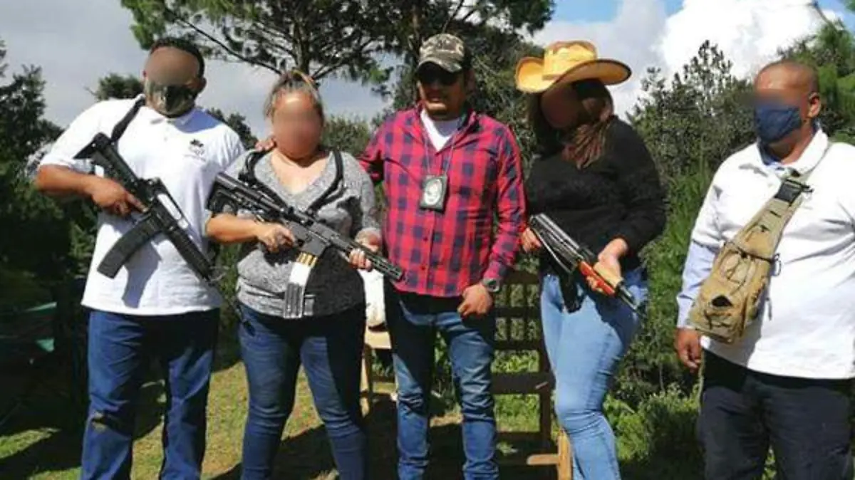 AUTODEFENSA