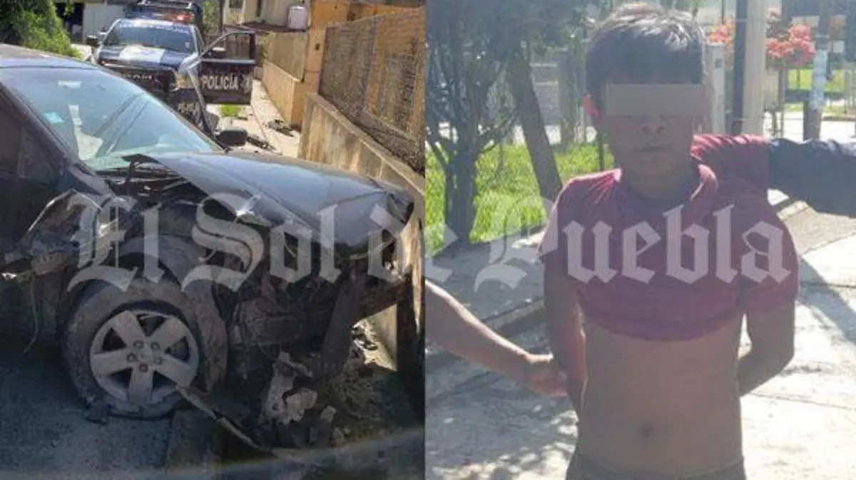 robo de vehiculo juan galindo