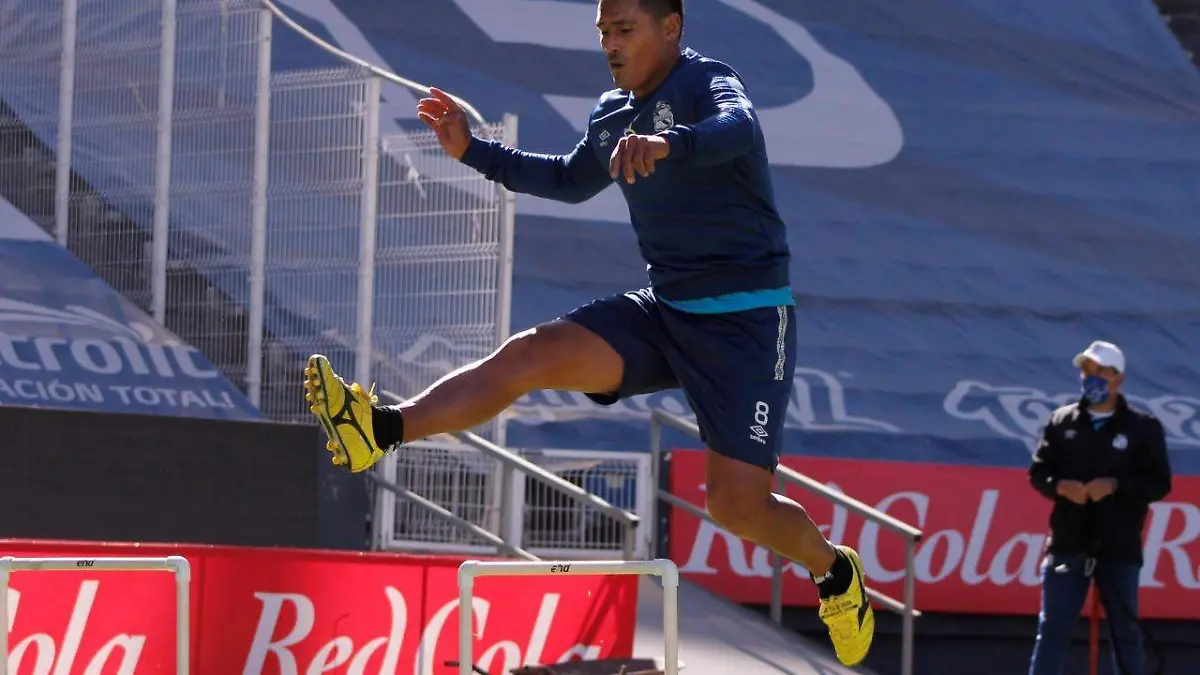 Osvaldo Martínez