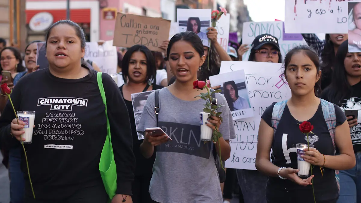 ERIK GUZMAN- MARCHA CONTRA FEMINICIDIOS (2)