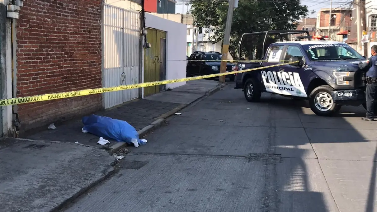 MUERTO GONZALEZ ORTEGA