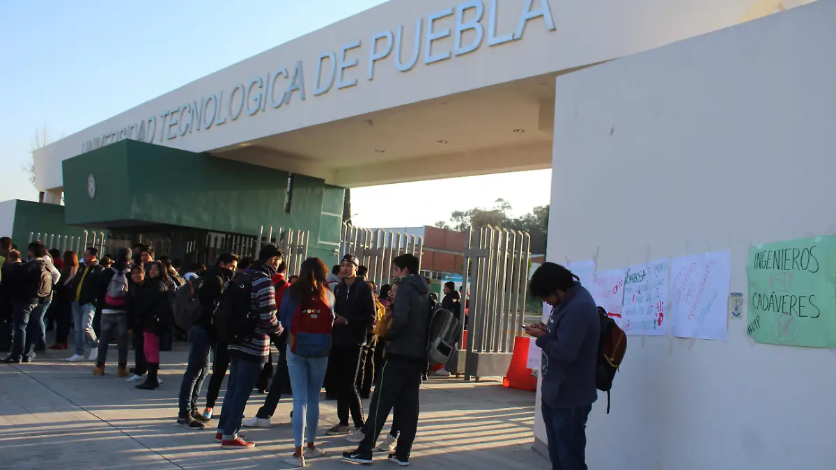 utp javier