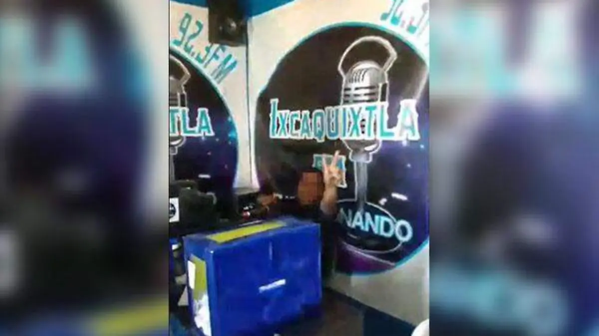 RADIO MIXTECA