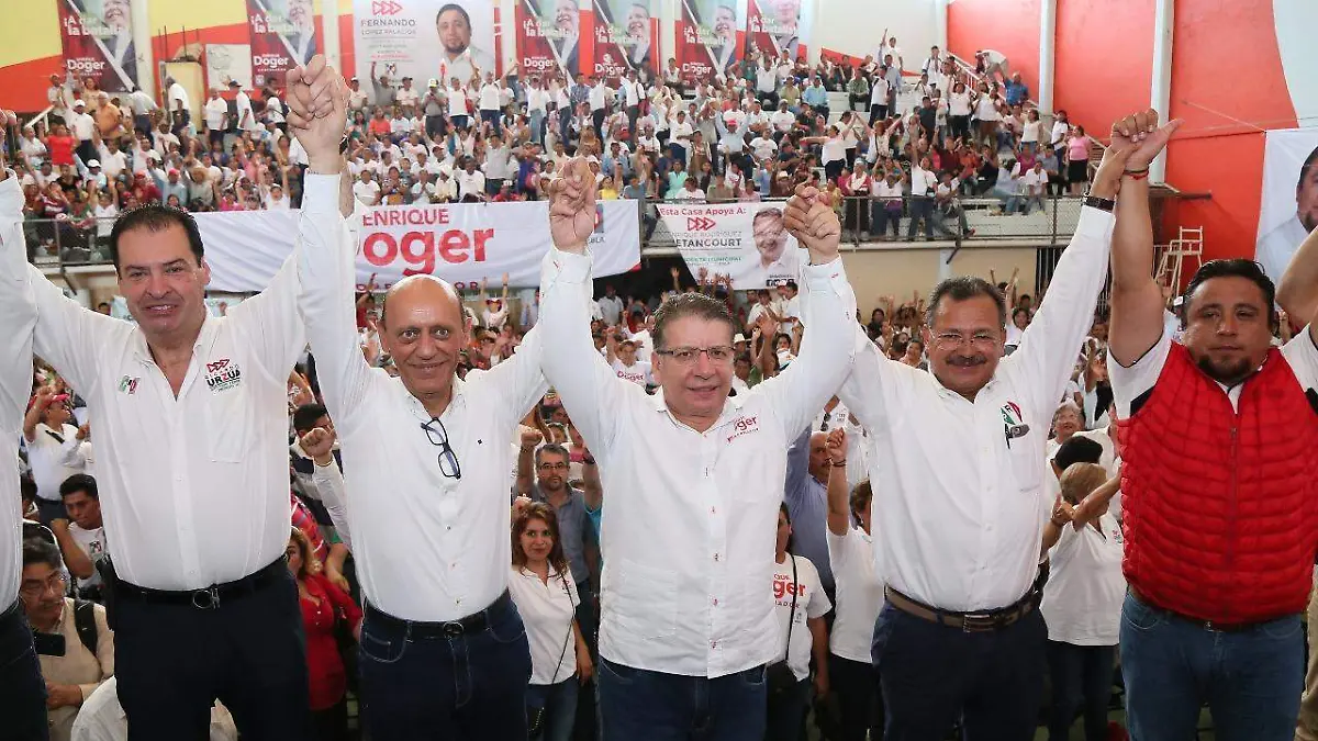 doger huauchinango