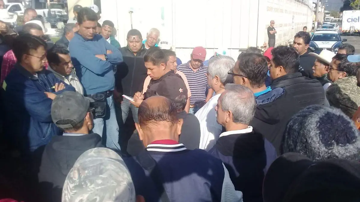 sindicato de electricistas